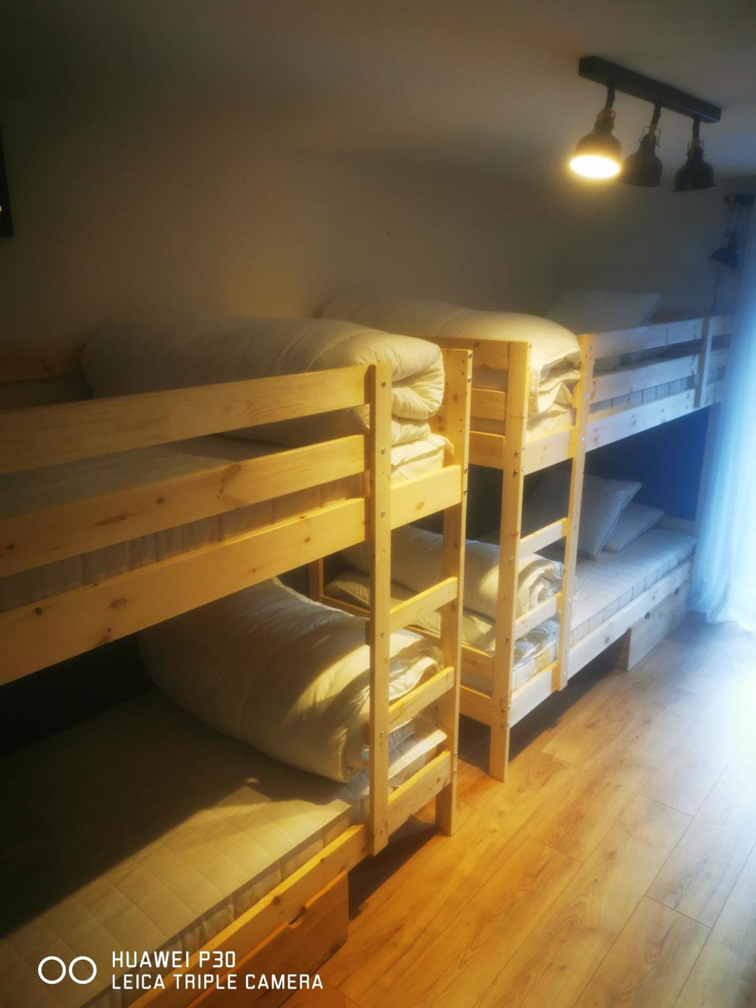 Le 649 Bas De Chalet Serre Chevalier Saint-Chaffrey Dış mekan fotoğraf