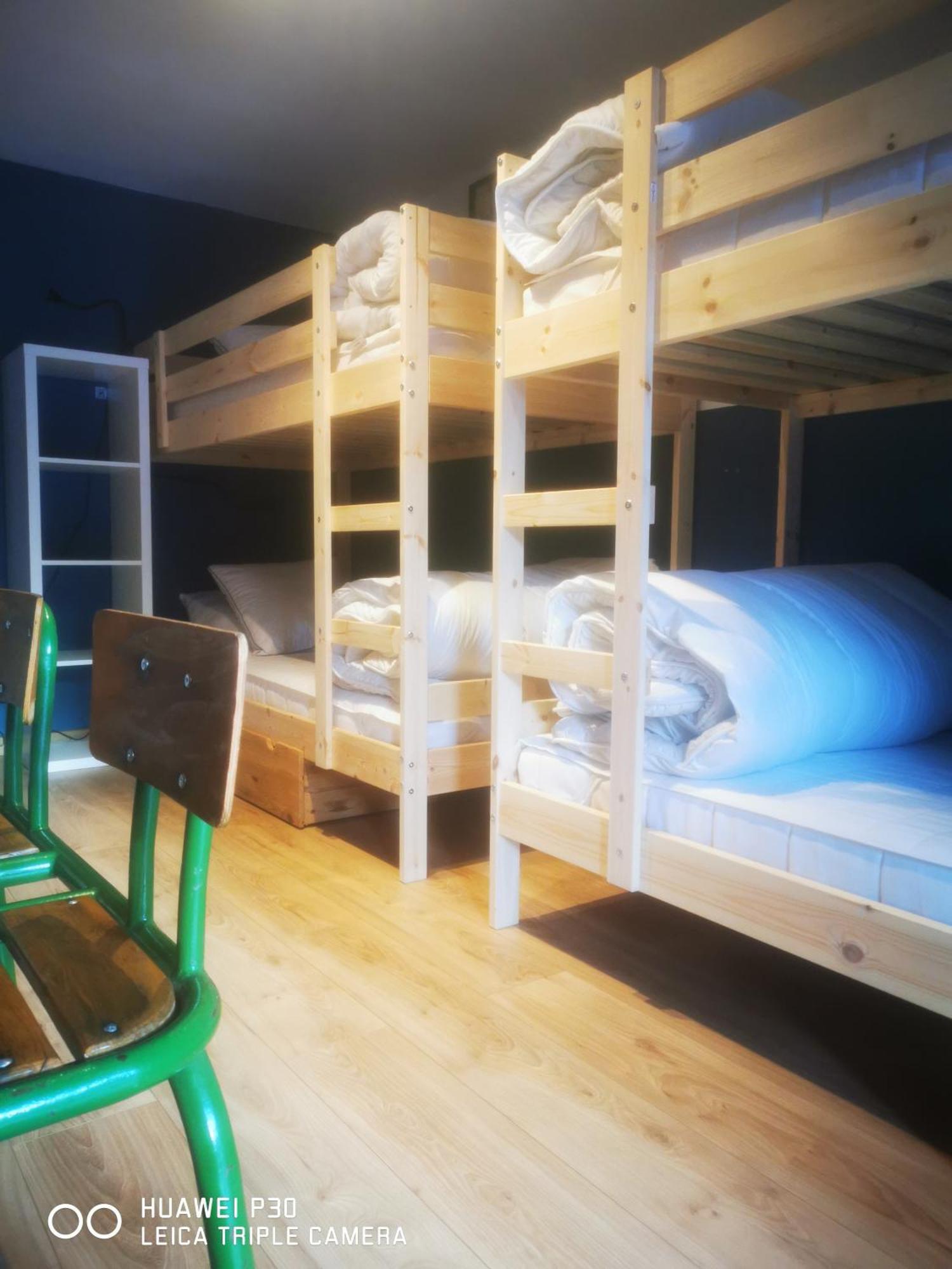 Le 649 Bas De Chalet Serre Chevalier Saint-Chaffrey Dış mekan fotoğraf